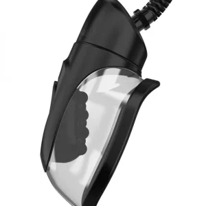 Brand New Fetish Fantasy Perfect Touch Vibrating Pussy Pump