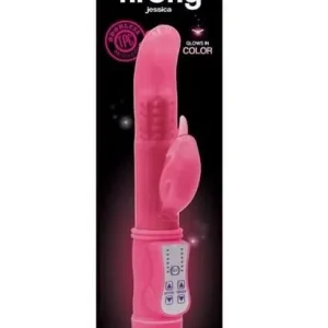 Firefly Jessica Rabbit Vibrator In Demand