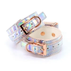 Cosmo Bondage Ankle Cuffs Trending