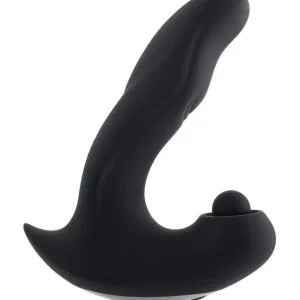 Special Discount Gender X Mad Tapper Rechargeable Silicone Vibrator