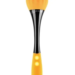 Get Yours Gender X Sunflower Silicone Rechargeable Dual End Vibrator