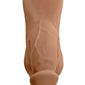 Gender X Tpe Packer Dildo New Release