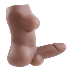 Gender X The Complete Package Full Body Textured Stroker Buy Online