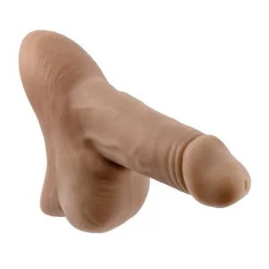 Must Have Gender X Tpe Stand to Pee Hollow Dong