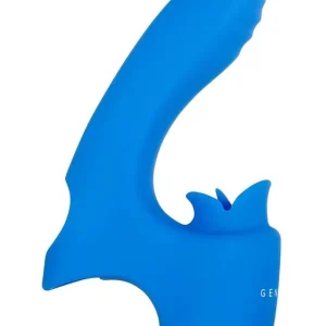 Gender X Flick It Rechargeable Silicone Vibrator Deal