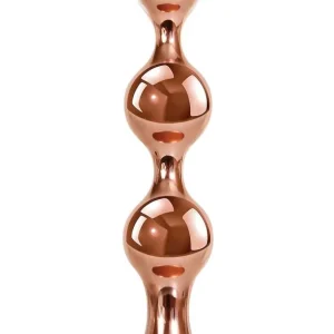 Professional Grade Gender X Gold Digger Anal Plug