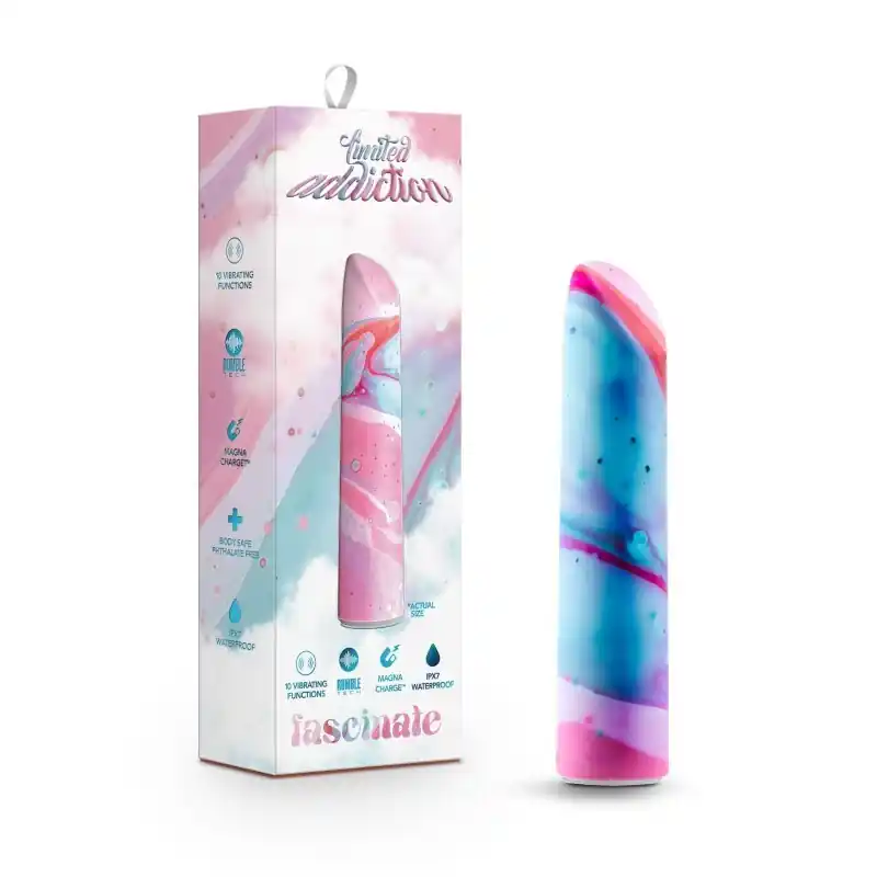 Instant Buy Limited Addiction Fascinate - Elevate Your Intimate Experiences