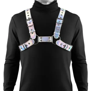 Cosmo Harness Rogue Chest Harness Must Have