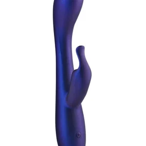 Top Rated Royals Empress Rechargeable Silicone Rabbit Vibrator