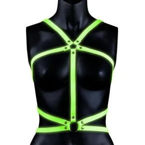Ouch Body Harness Affordable