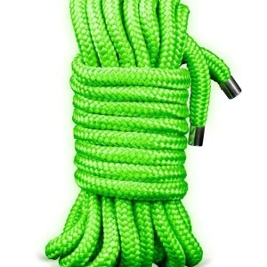 Worldwide Shipping Ouch Rope 5m/16 Strings