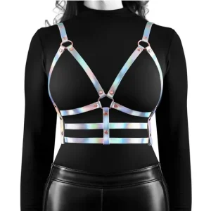Cosmo Harness Bewitch Chest Harness New Arrival