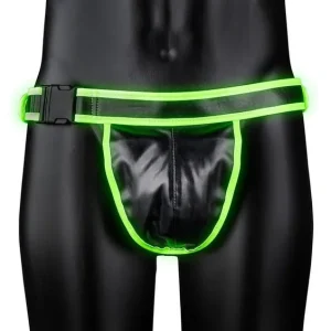 Ouch! Buckle Jock Strap Must Have