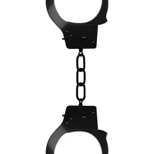 Sale Ouch! Beginner's Handcuffs