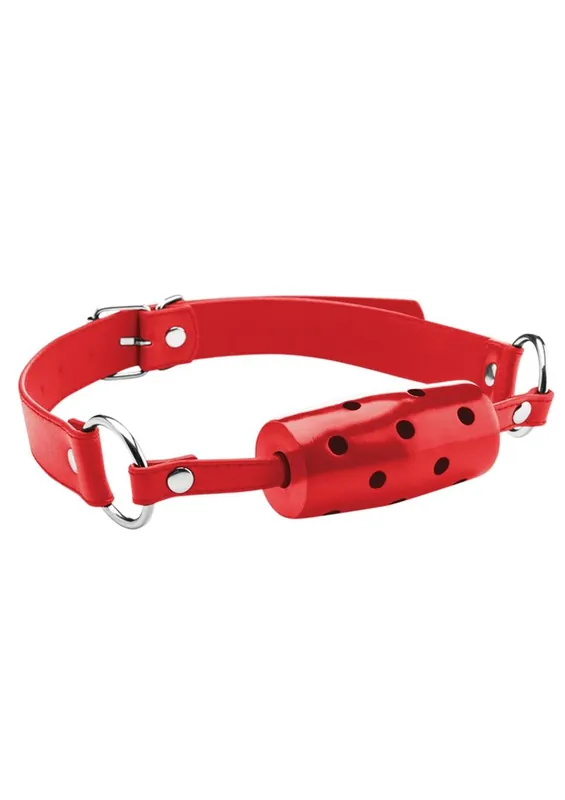 Instant Buy Ouch! Cylinder Gag