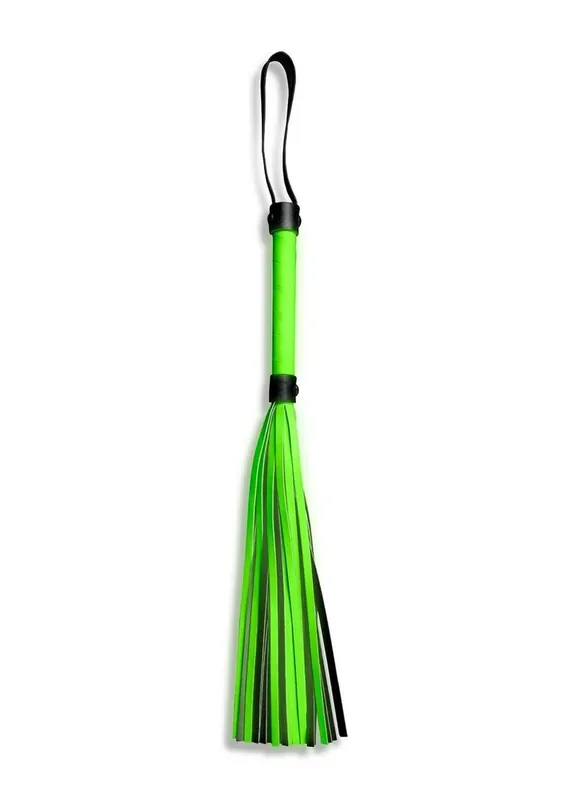 Ouch! Flogger Special Discount