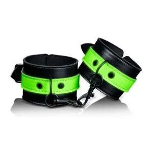 Buy Online Ouch! Hardcuffs
