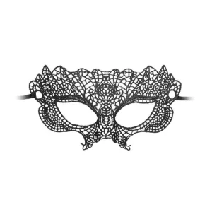 Ouch! Lace Eye-Mask Princess Must Have