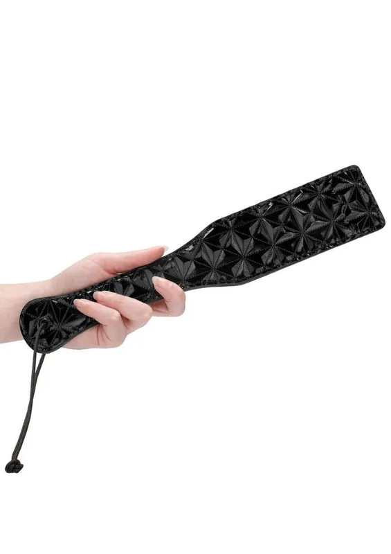 Ouch! Luxury Paddle Free Delivery