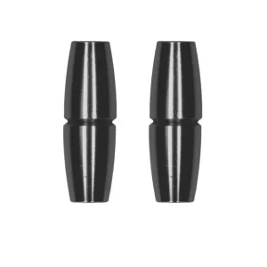 Ouch! Magnetic Nipple Clamps Sensual Cylinder Money Back Guarantee