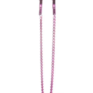 Ouch! Pincers Nipple Clamps Hassle-Free Returns