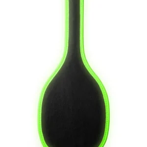 Free Returns Ouch! Round Paddle