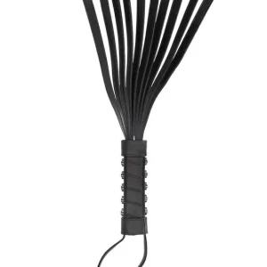 Limited Time Ouch! Skulls and Bones Skull Whip