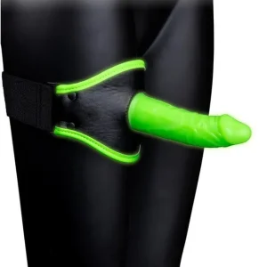 Ouch! Thigh Strap-On Wholesale