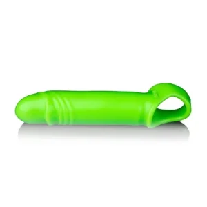 Ouch! Smooth Strechy Penis Sleeve Mega Sale
