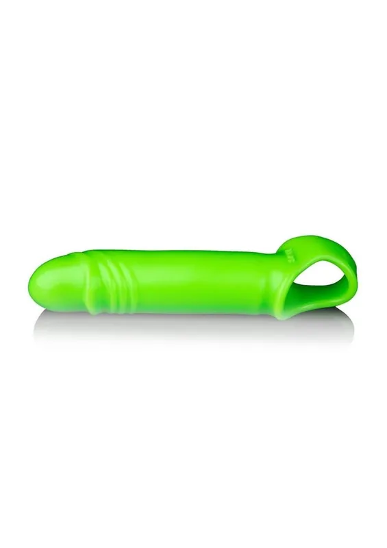 Ouch! Smooth Strechy Penis Sleeve Mega Sale