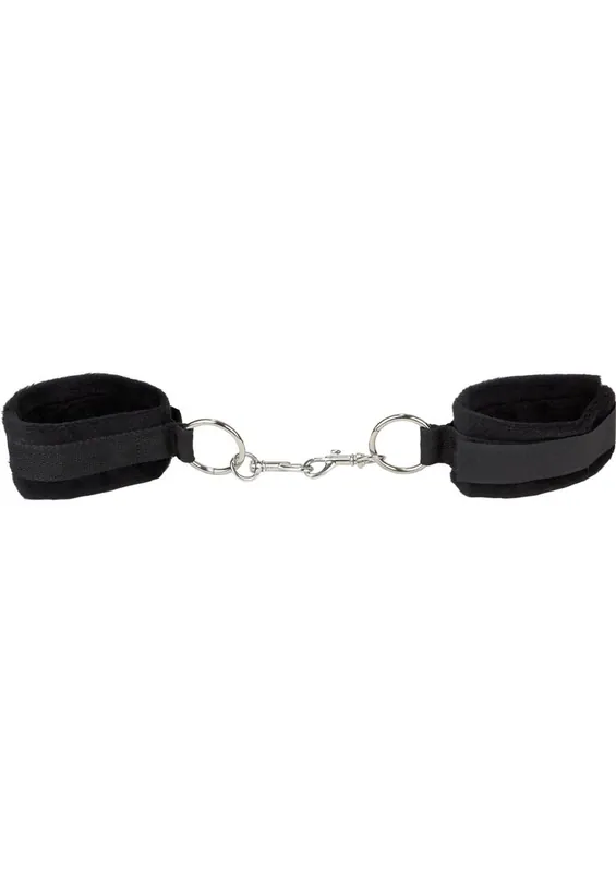 Ouch! Velcro Cuffs For Hands Or Ankles Clearance