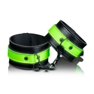 Warranty Included Ouch Ankle Cuffs