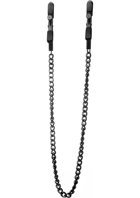 Ouch! Adjustable Nipple Clamps Limited Edition