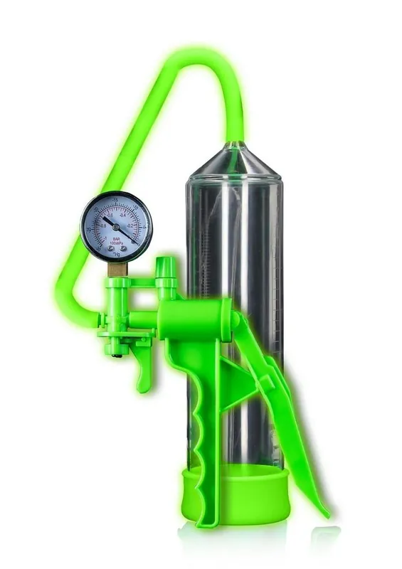 Ouch! Elite Beginner Pump Fan Favorite