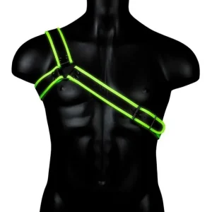 Ouch! Gladiator Harness Deal