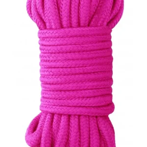 Ouch! Japanese Rope Viral