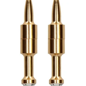 Popular Ouch! Magnetic Nipple Clamps Diamond Pin