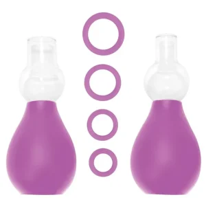 Ouch! Nipple Erector Pump Bargain