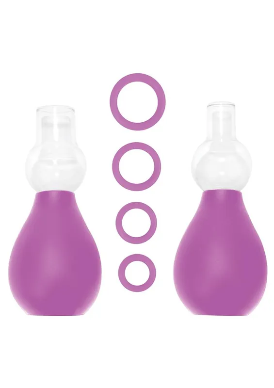 Ouch! Nipple Erector Pump Bargain