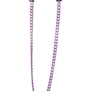 Ouch! Pinch Nipple Clamps Best Choice