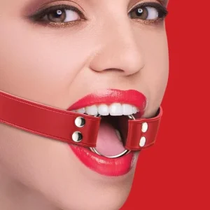 Ouch! Ring Gag Deal