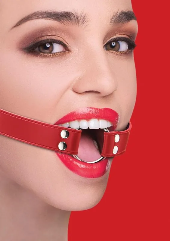 Ouch! Ring Gag Deal