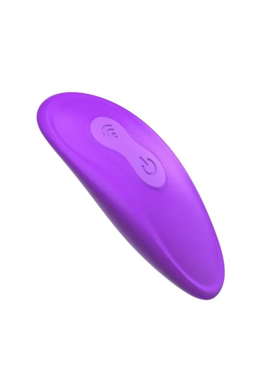 Clearance Fantasy For Her Her Ultimate Strapless Strap-On Multi Function Wireless Remote Waterproof Rechargeable