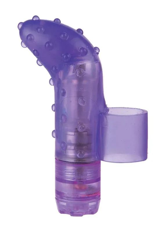 Finger Fun G-Spot Massager Seasonal Sale