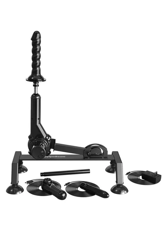 Big Sale Fetish Fantasy Series Body Dock Pro Sex Machine