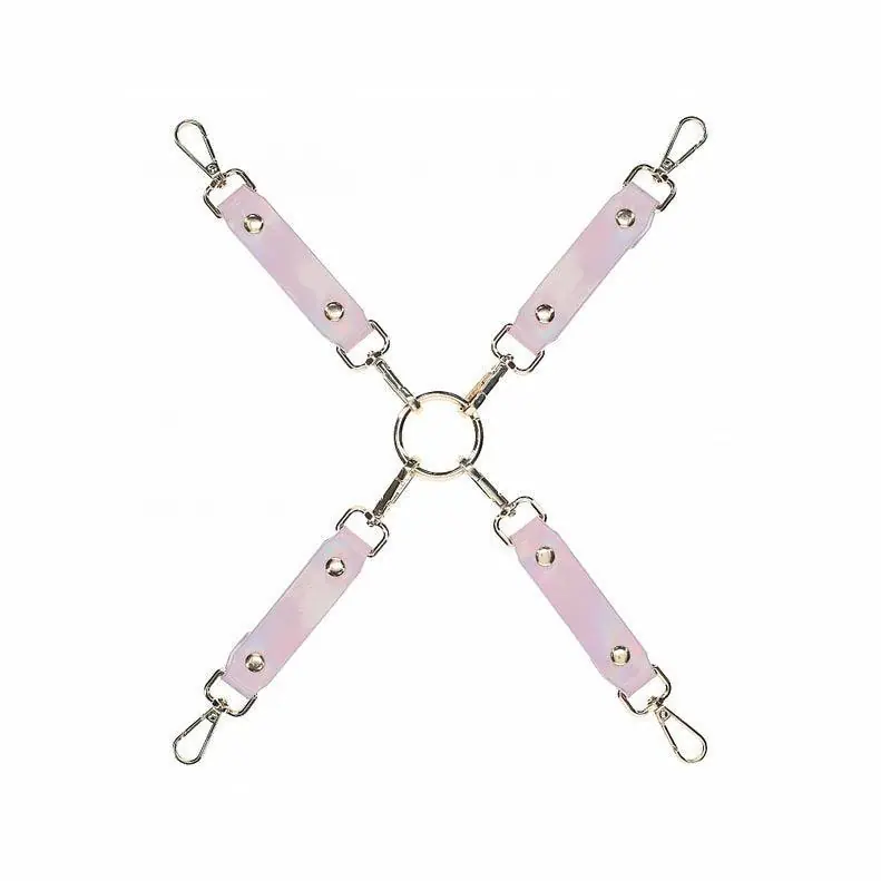 Ouch! Paris Collection Hogtie Connectors Original