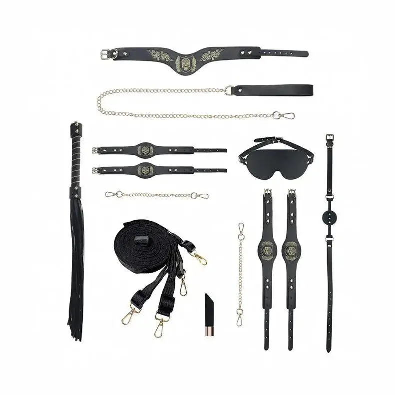 Ouch! International London Collection Kit with Bag Bulk Order