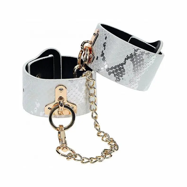 One Day Deal Ouch! International Florence Collection Handcuffs