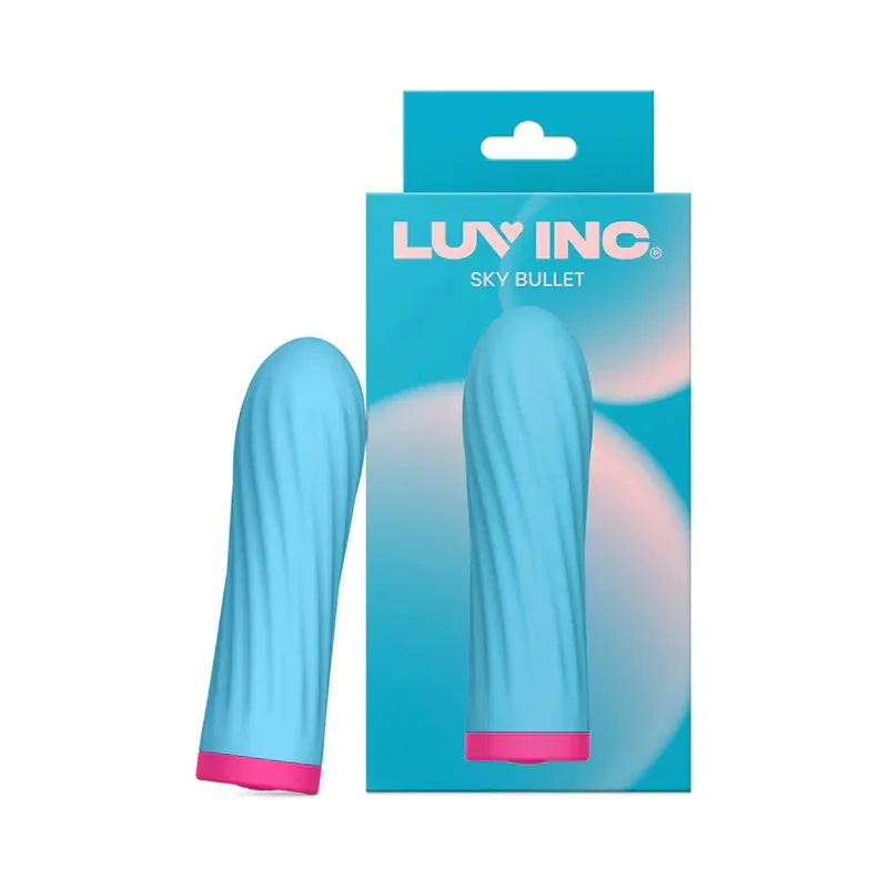 Professional Grade Luv Inc SK27: Sky Bullet