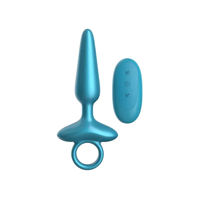 Luv Inc. Pr37: Pointy Ring Luv Plug Tapered Precision for Tailored Pleasure Fast Shipping